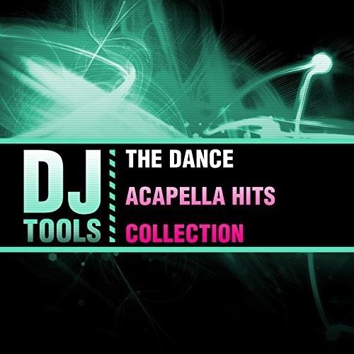 Dance Acapella Hits Collection cover art