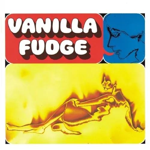 Vanilla Fudge cover art