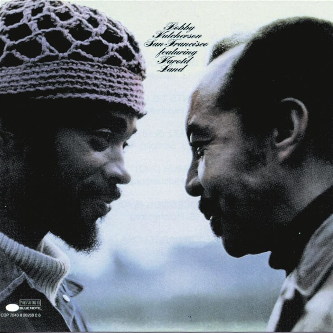 San Francisco cover art