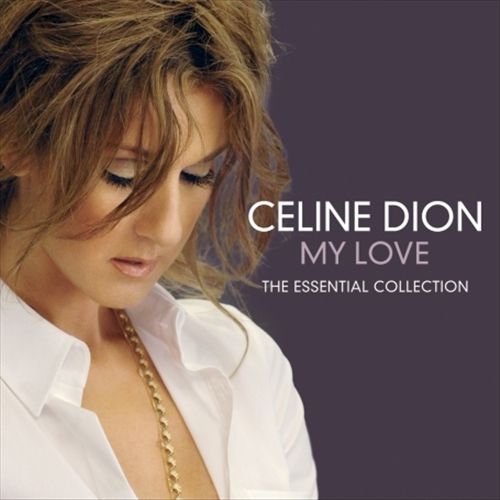 My Love: Essential Collection cover art
