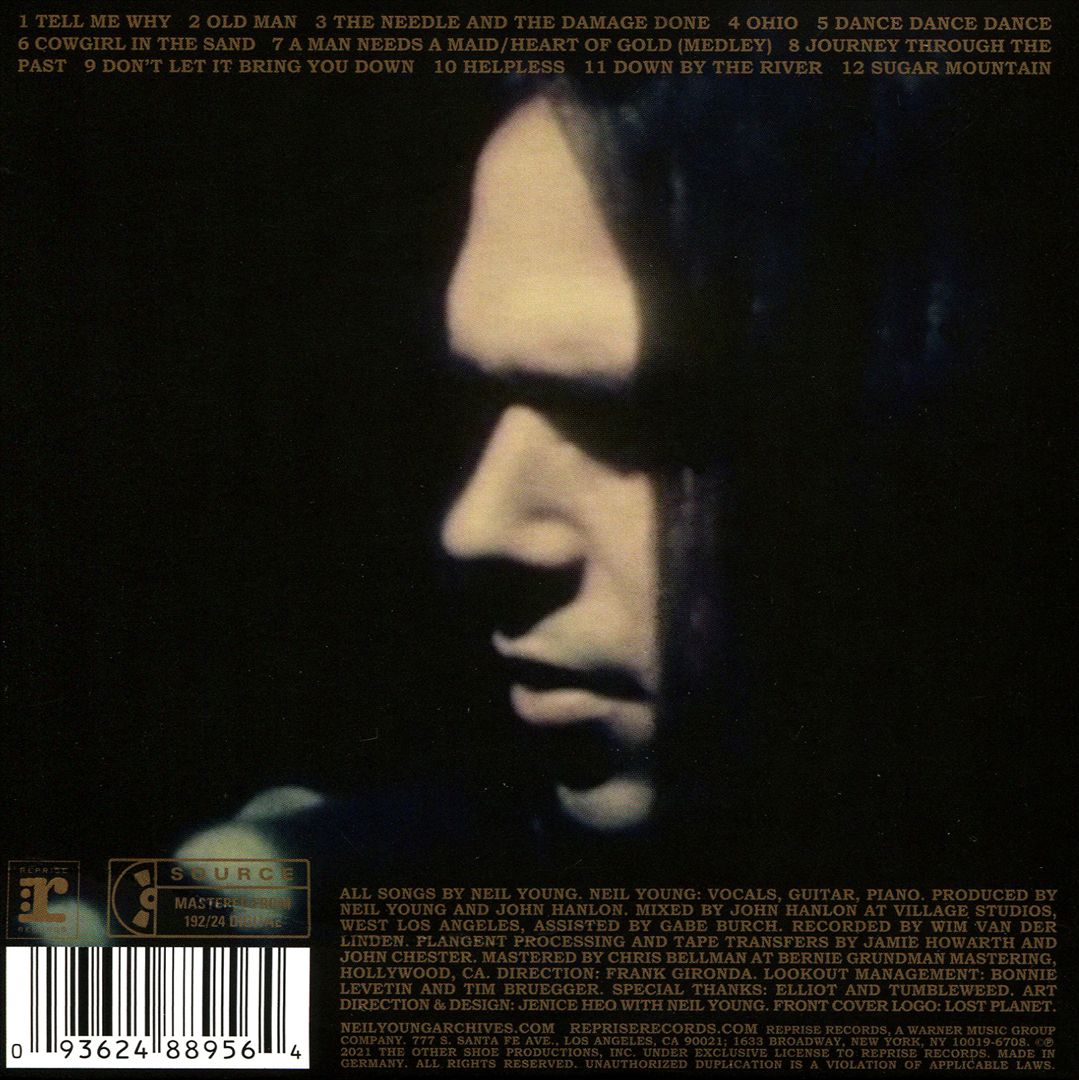 Young Shakespeare cover art