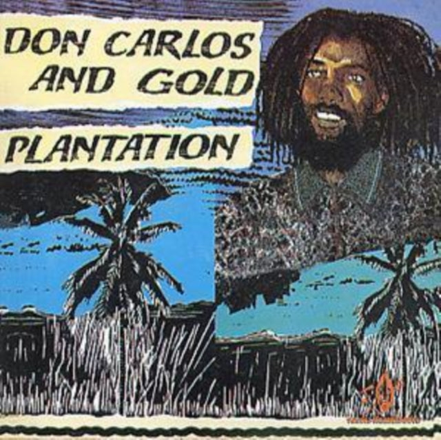 PLANTATION cover art