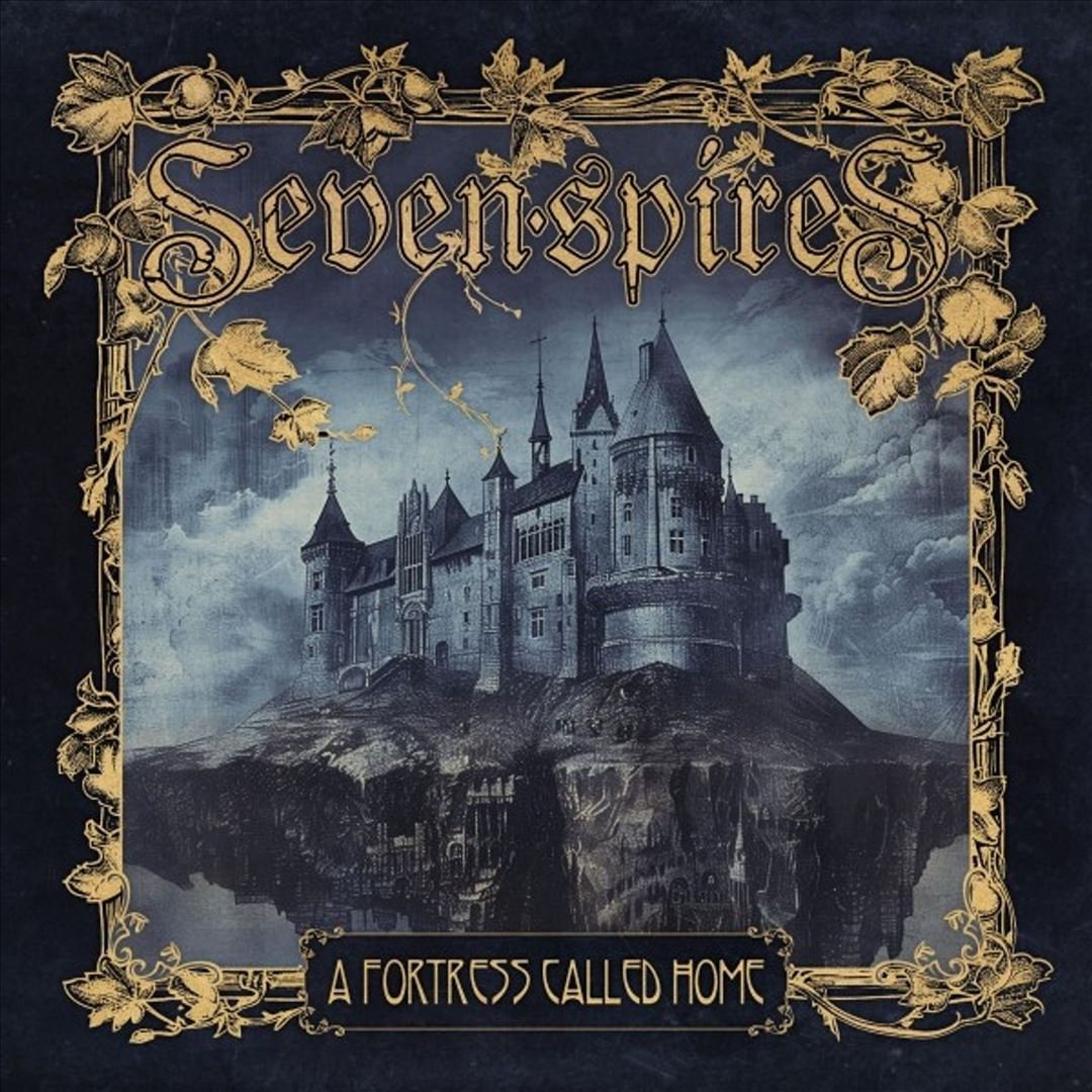 Fortress Called Home cover art
