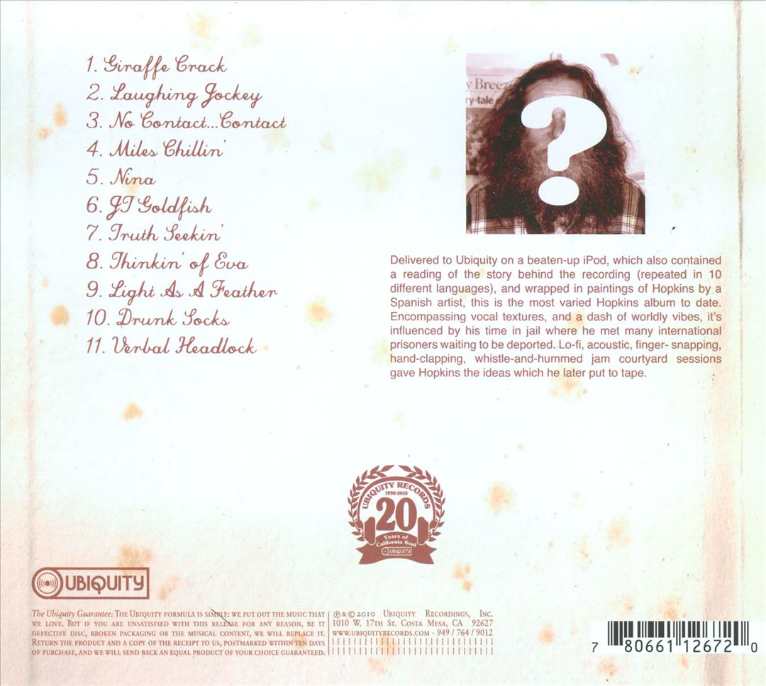 Storyteller cover art