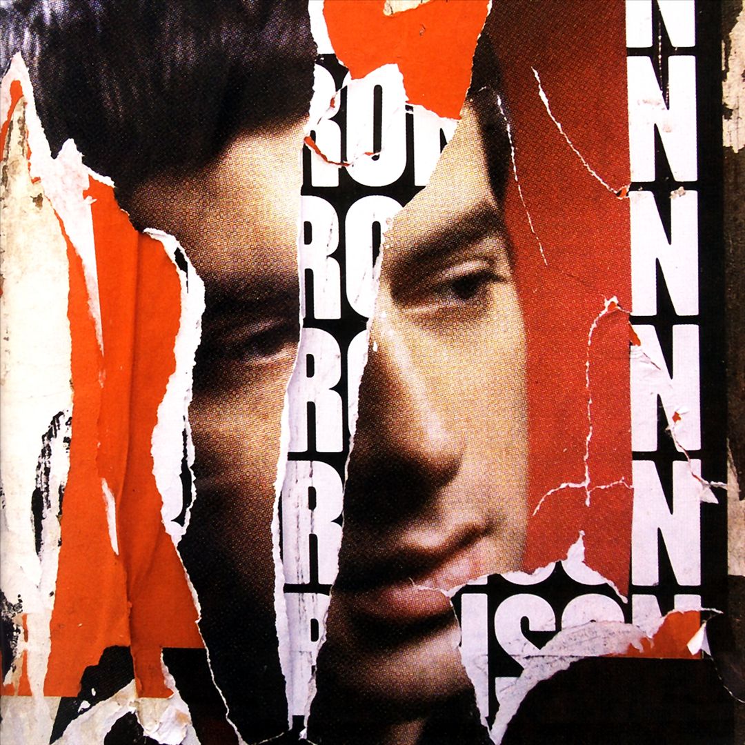 Version cover art