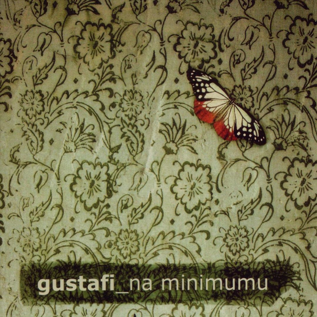 Na Minimumu cover art