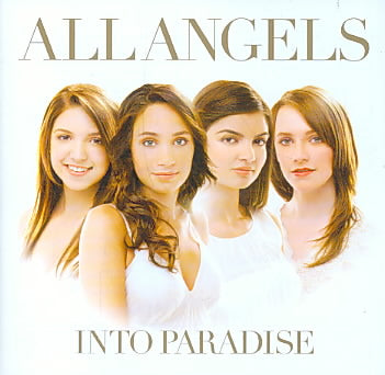 Into Paradise cover art