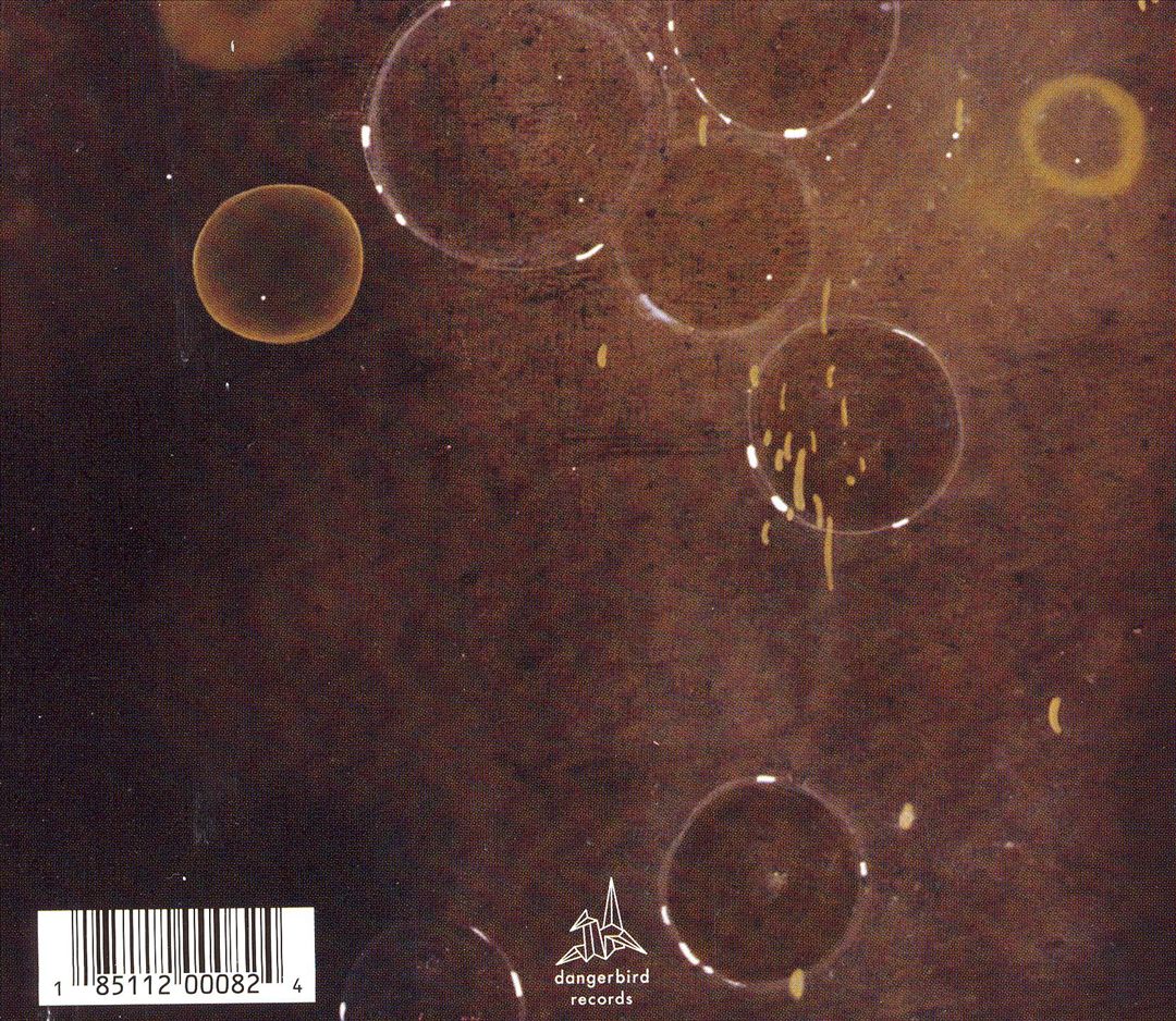 Carnavas cover art