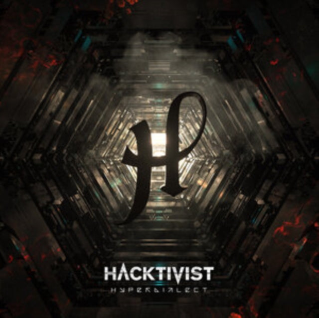 Hyperdialect cover art