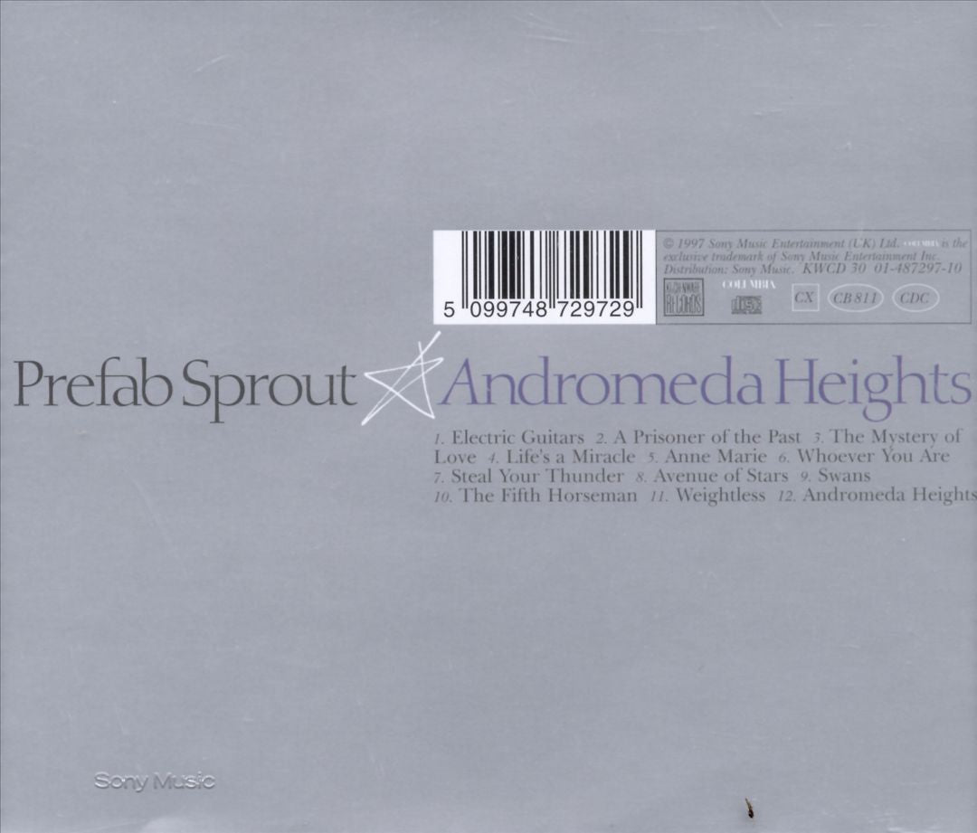 Andromeda Heights cover art
