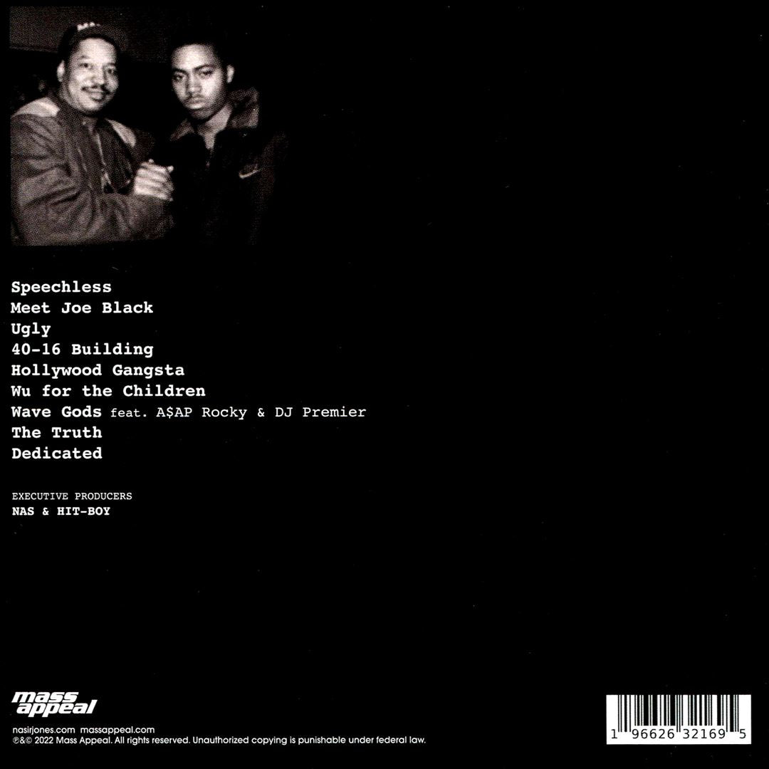 Magic cover art