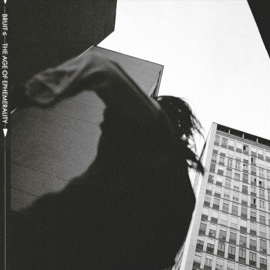 Age of Ephemerality cover art