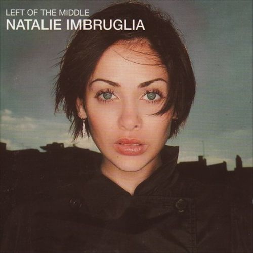 Left of the Middle cover art