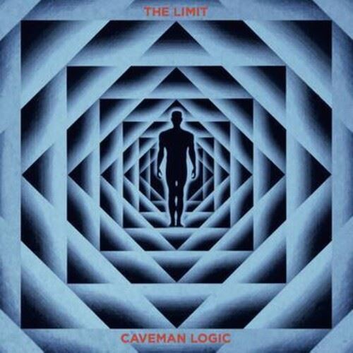 Caveman Logic cover art
