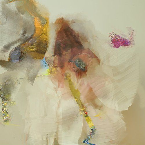 Head of Roses cover art