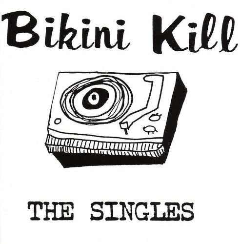 Singles cover art