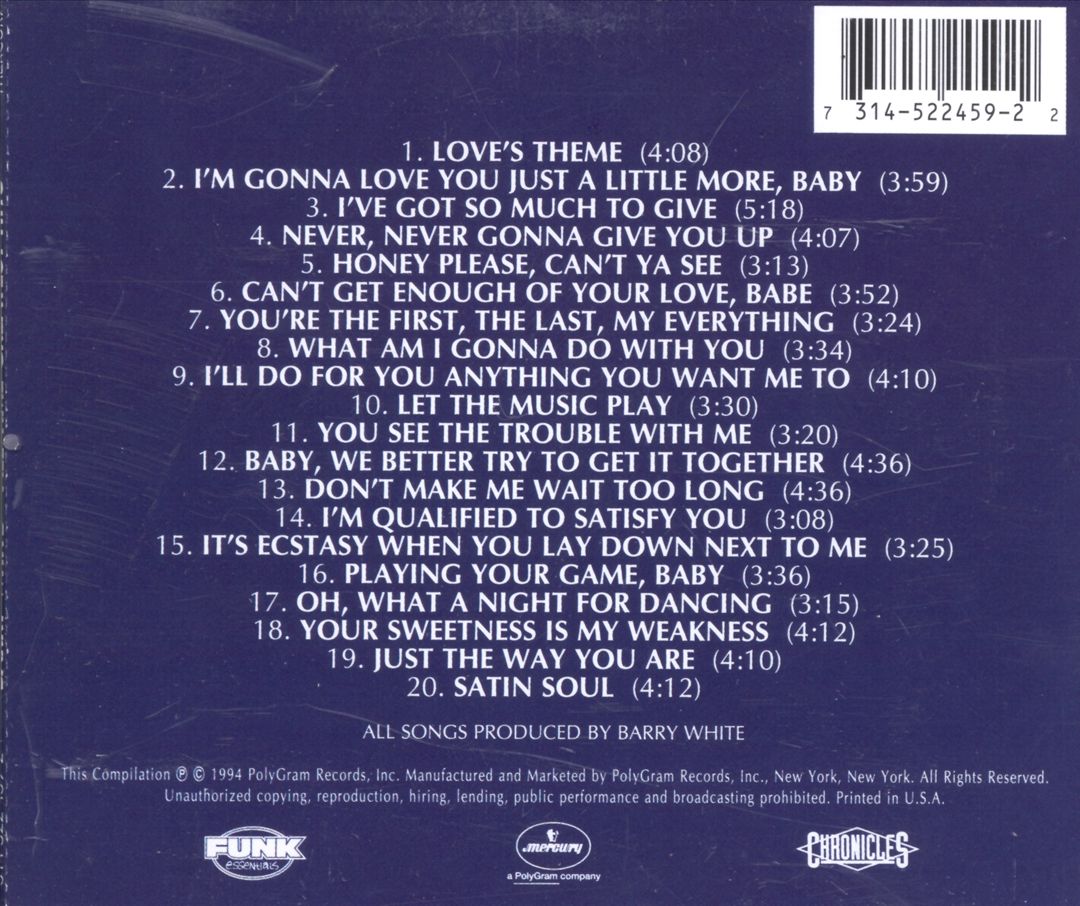 All-Time Greatest Hits cover art