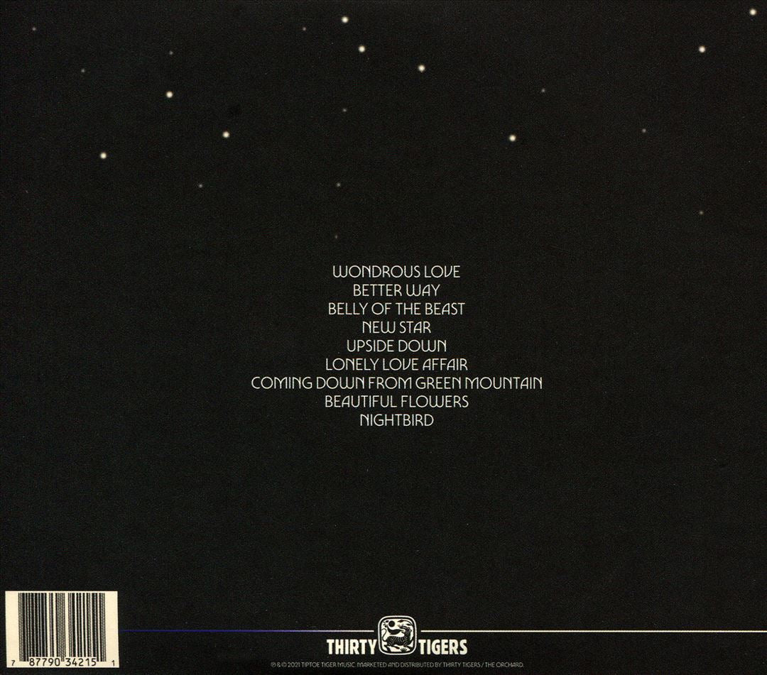 Watchhouse cover art