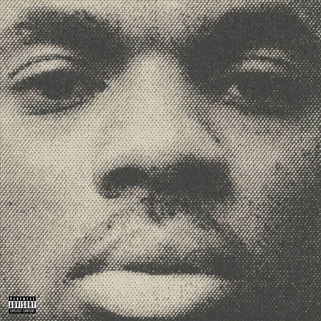 Vince Staples cover art