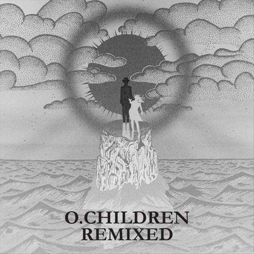 Remixed cover art