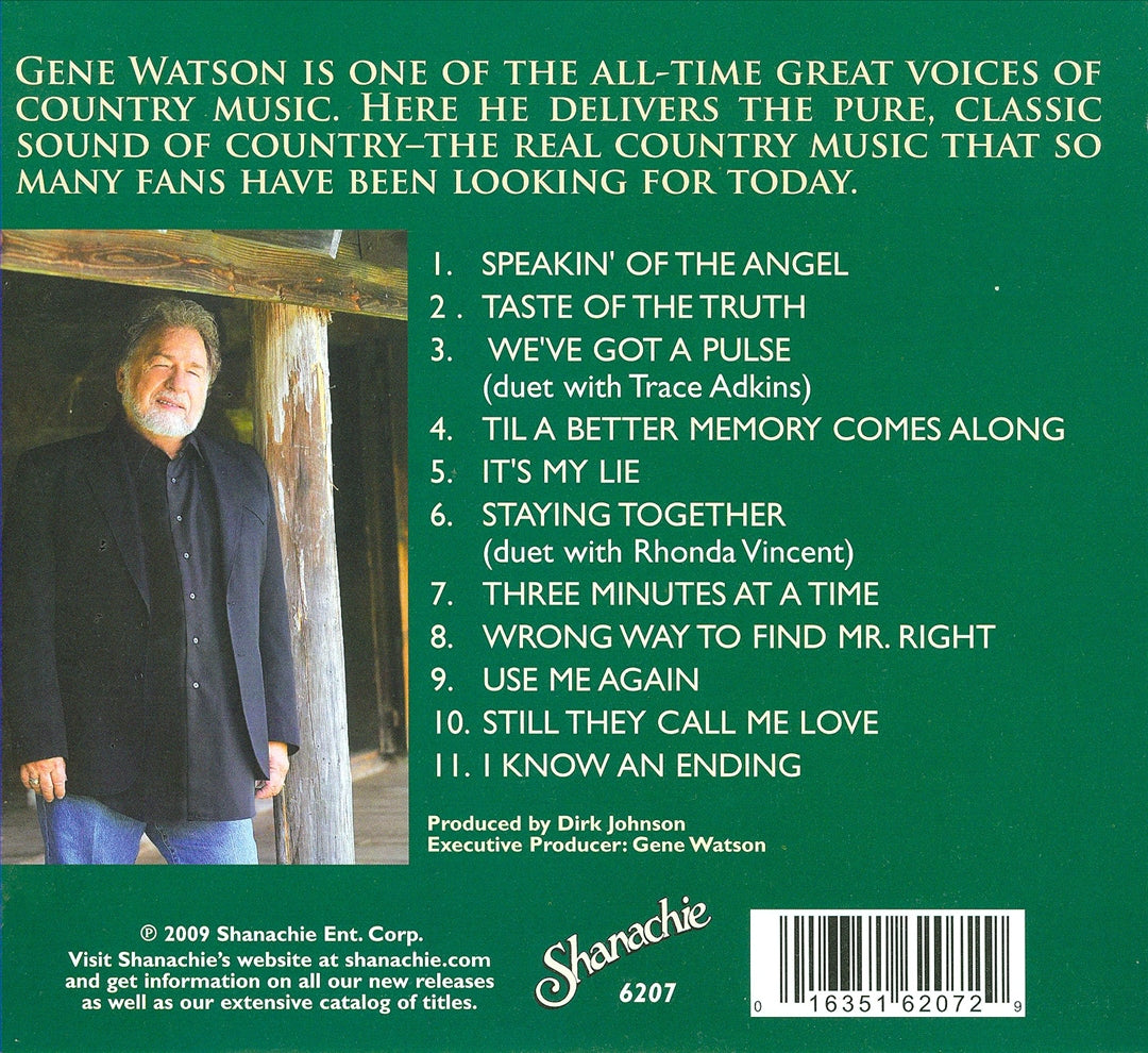 Taste of the Truth cover art
