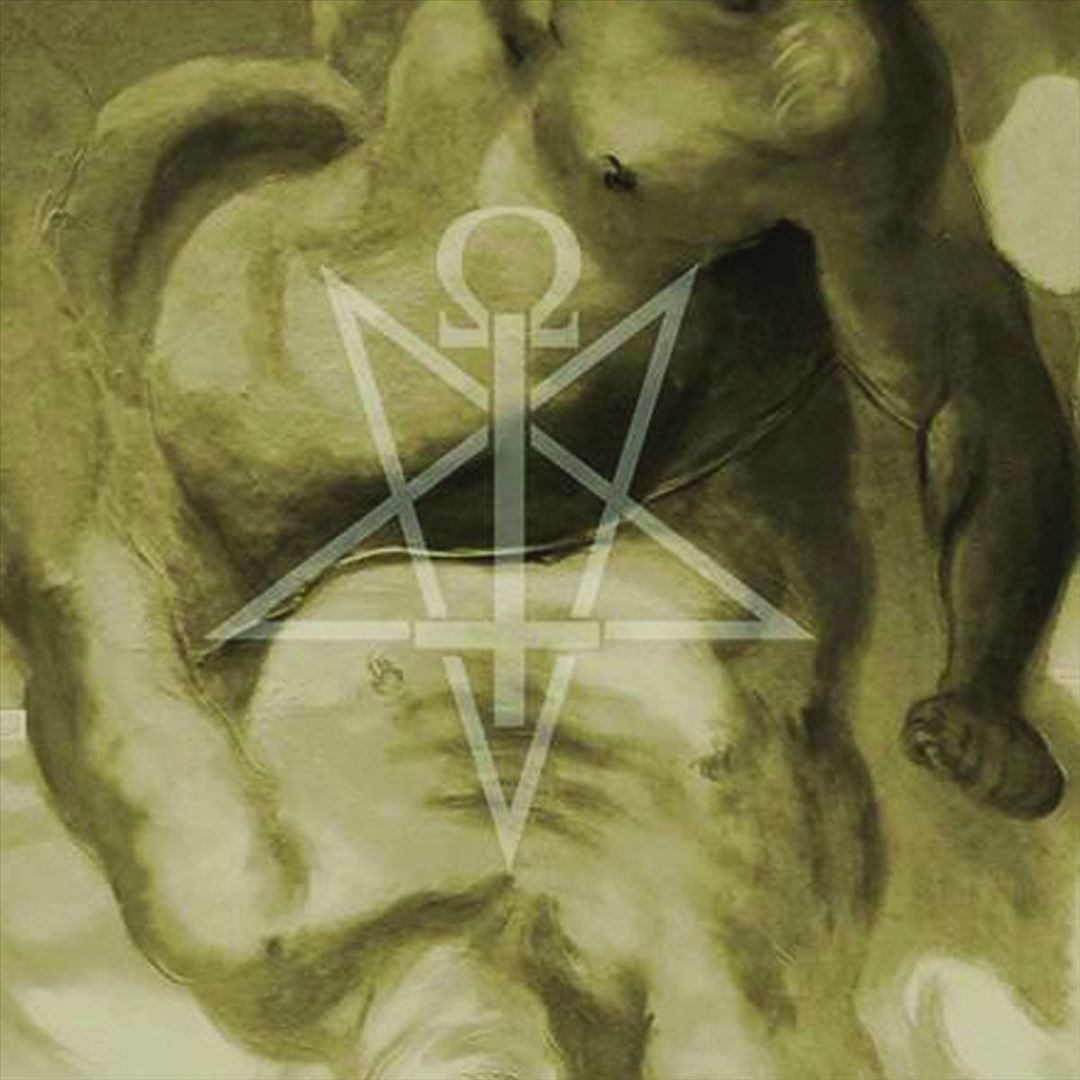 Leytmotif Luzifer cover art