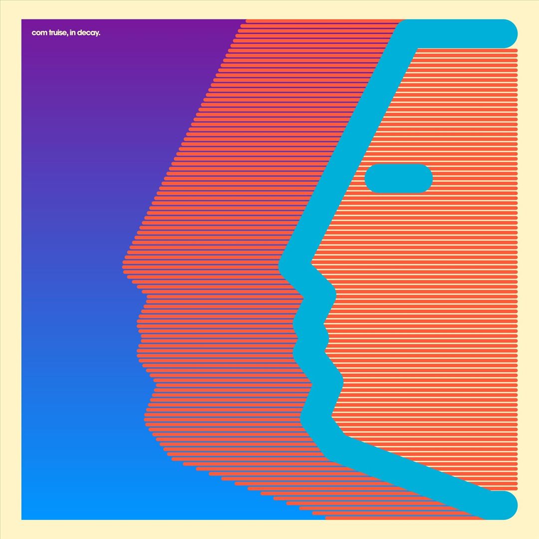 In Decay cover art