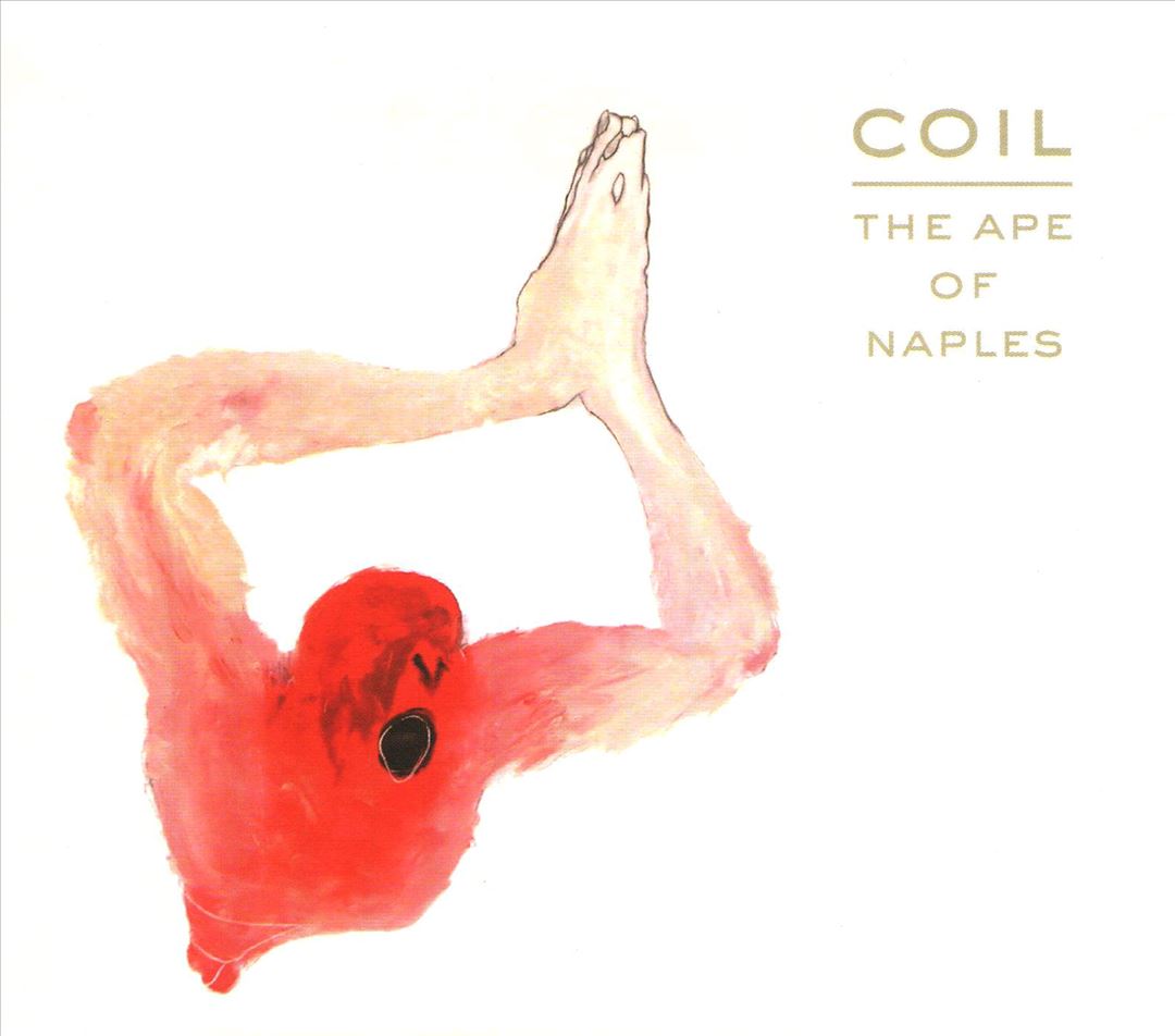 Ape of Naples cover art