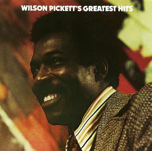 Greatest Hits cover art