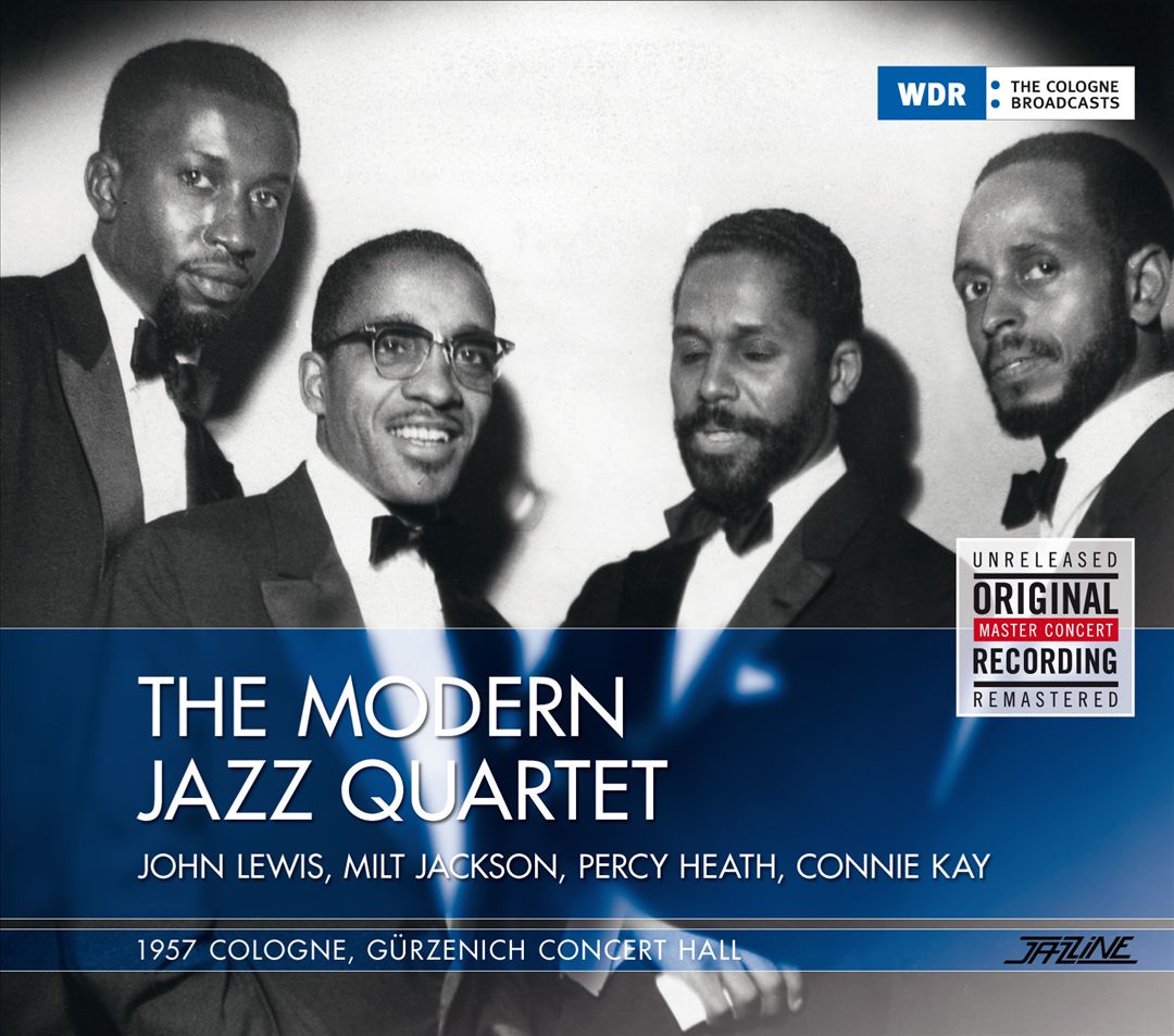 1957 Cologne, Gürzenich Concert Hall cover art