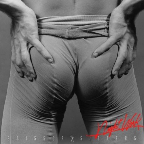 Night Work cover art