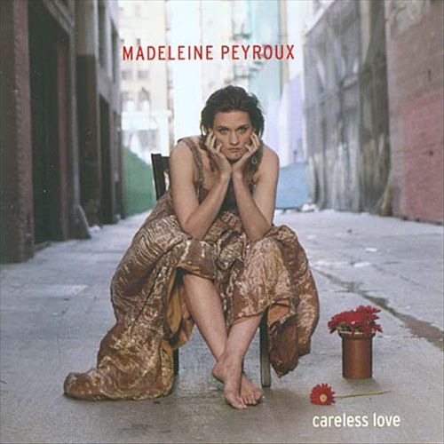Careless Love cover art