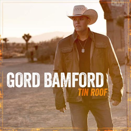 Tin Roof cover art