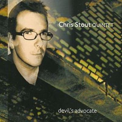 Devil's Advocate cover art
