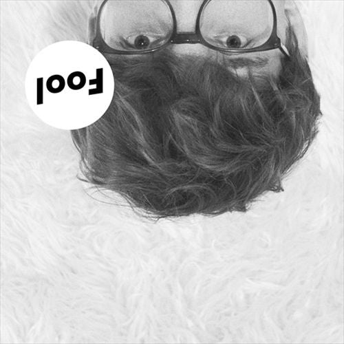 Fool cover art