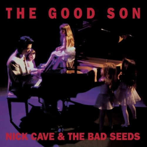 Good Son cover art