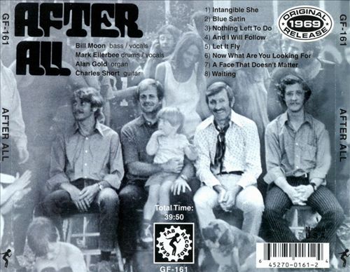After All cover art