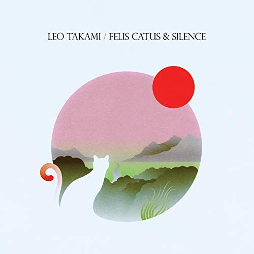 Felis Catus and Silence cover art