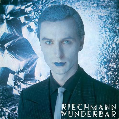 Wunderbar cover art