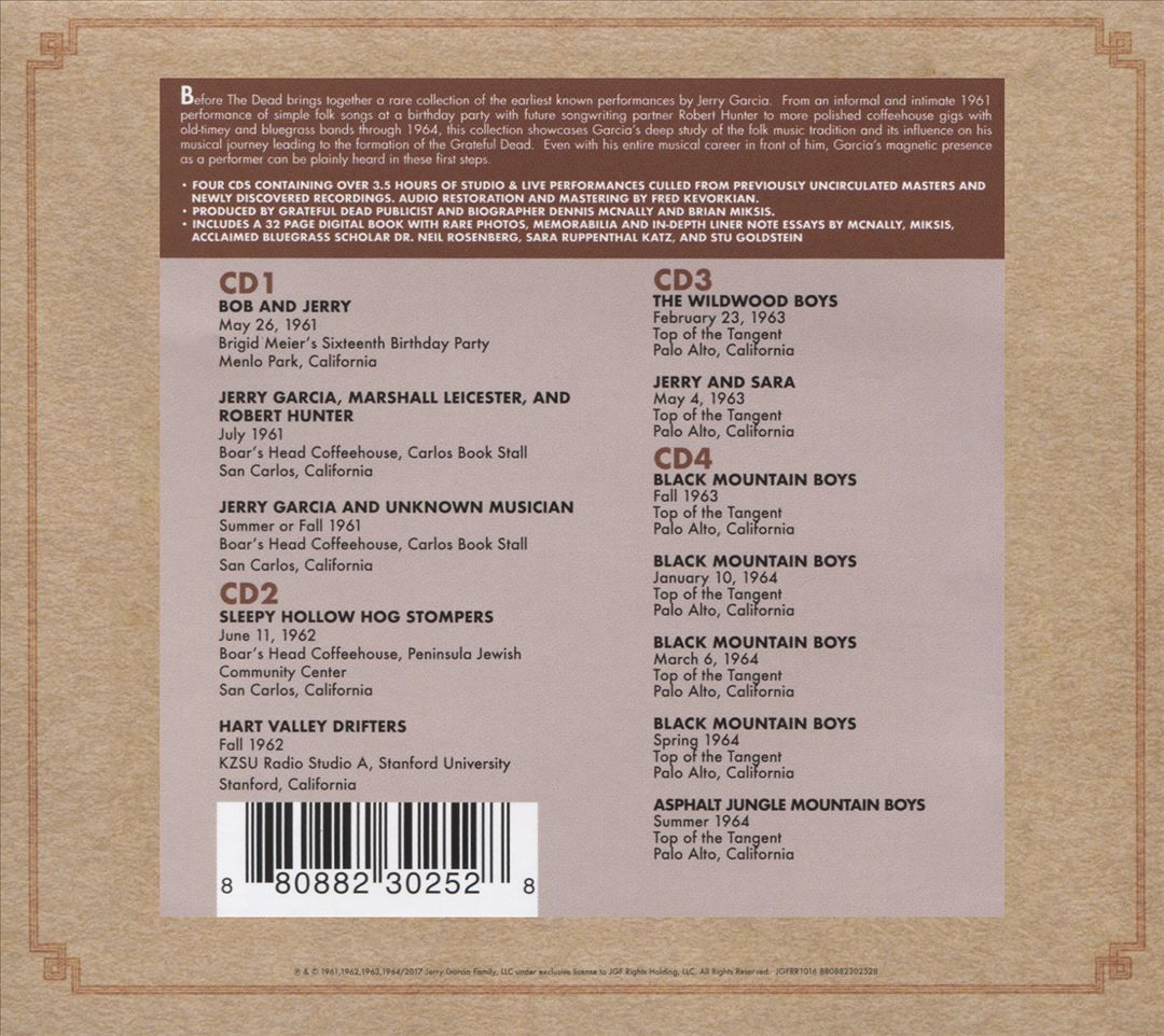 Before the Dead cover art
