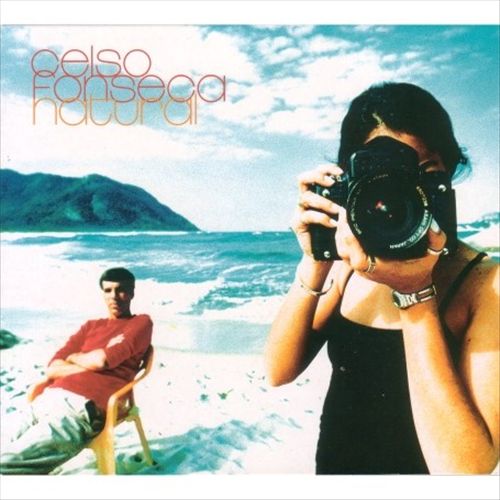 Natural cover art