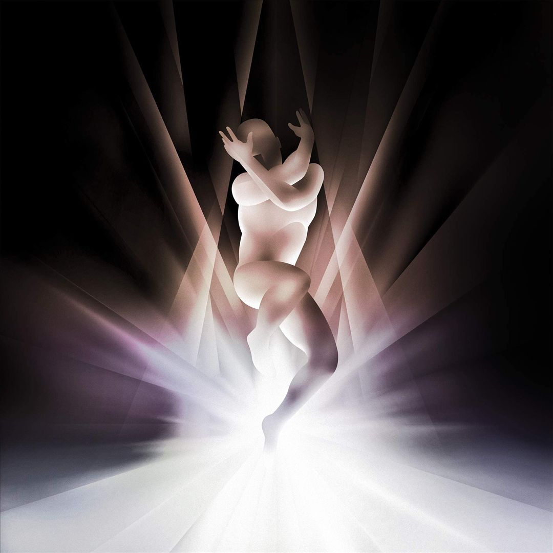 Cyr cover art