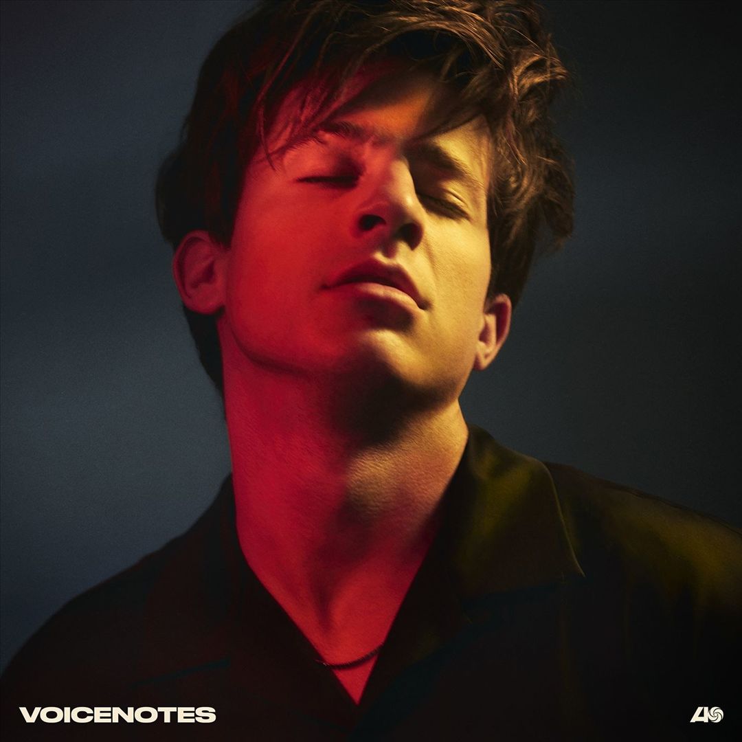 Voicenotes cover art