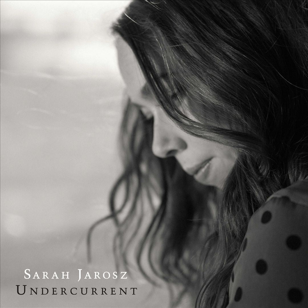 Undercurrent cover art