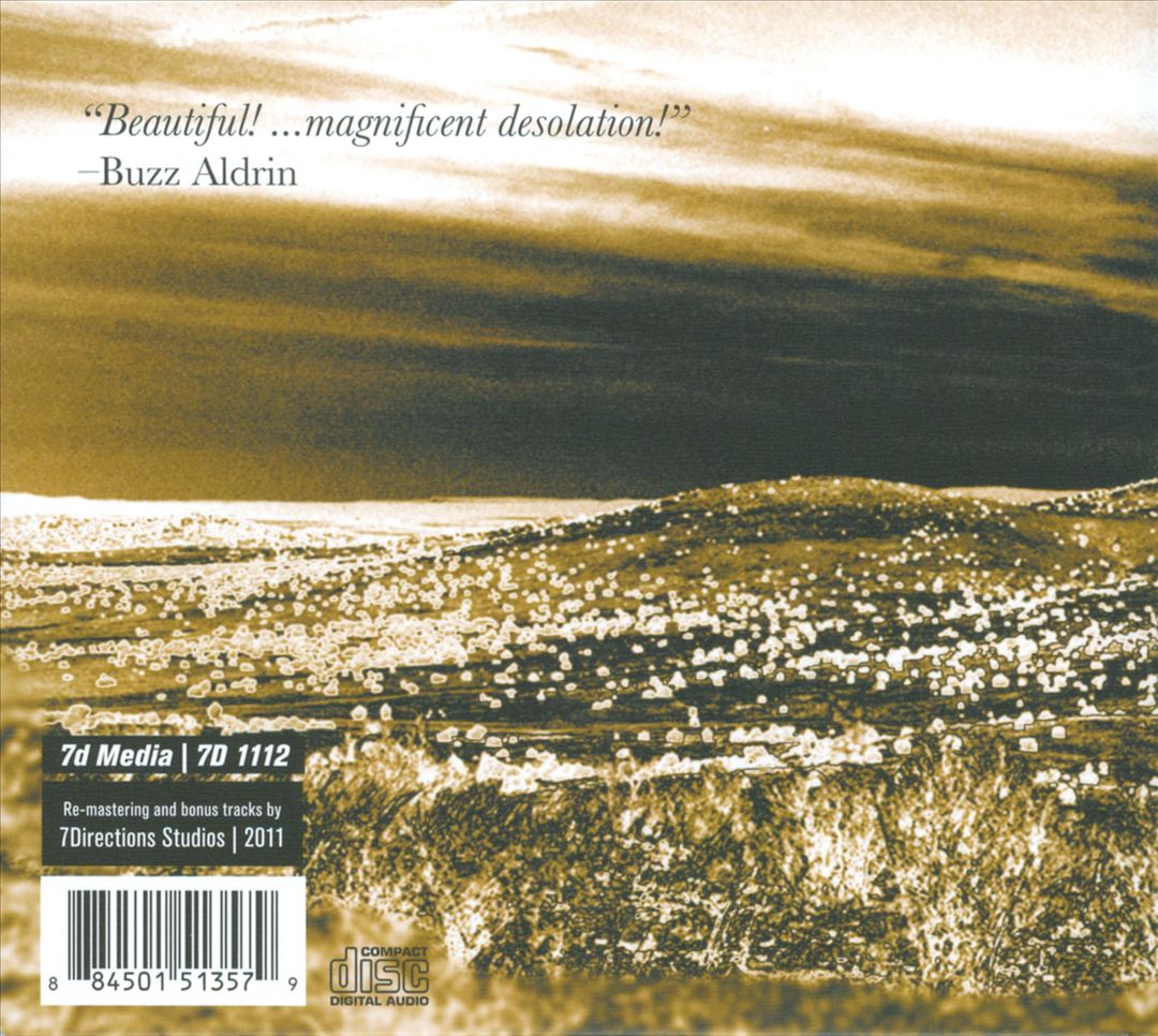 Third Star cover art