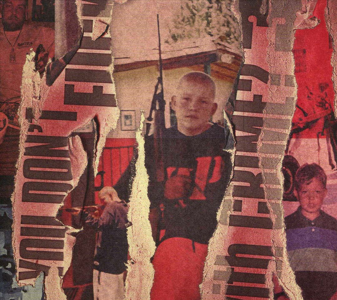 Ydfwc?3 cover art