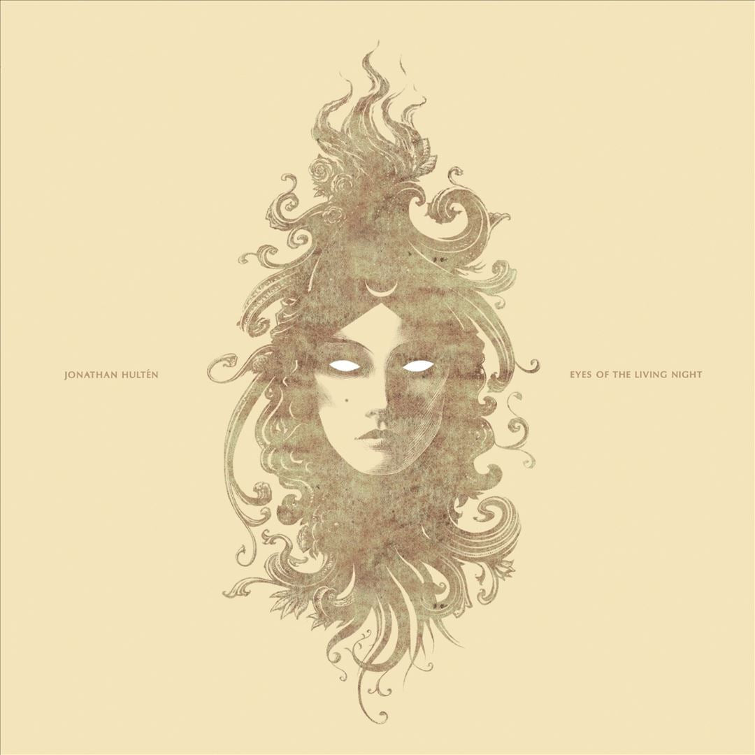 Eyes of the Living Night cover art