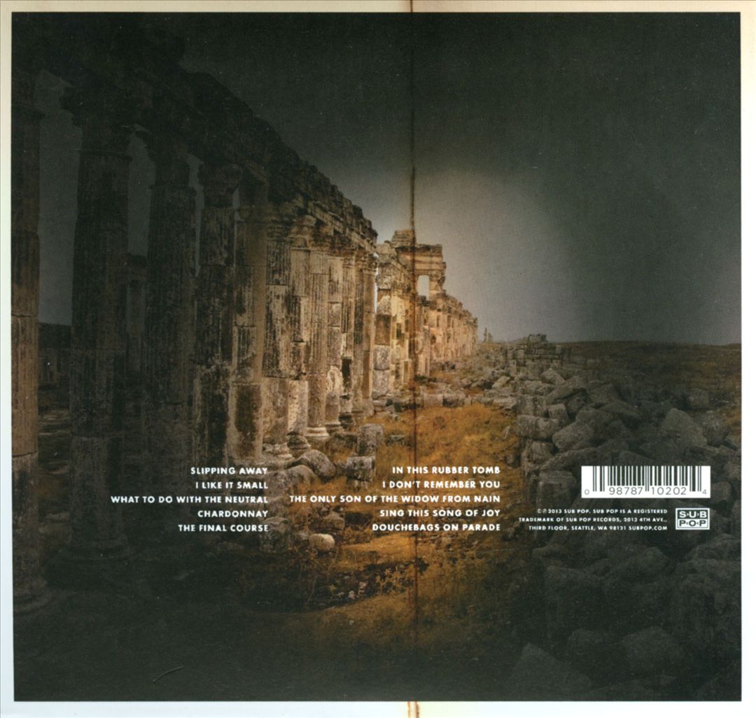 Vanishing Point cover art