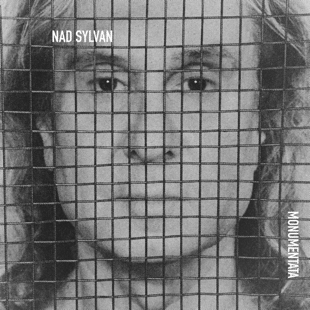 Monumentata cover art