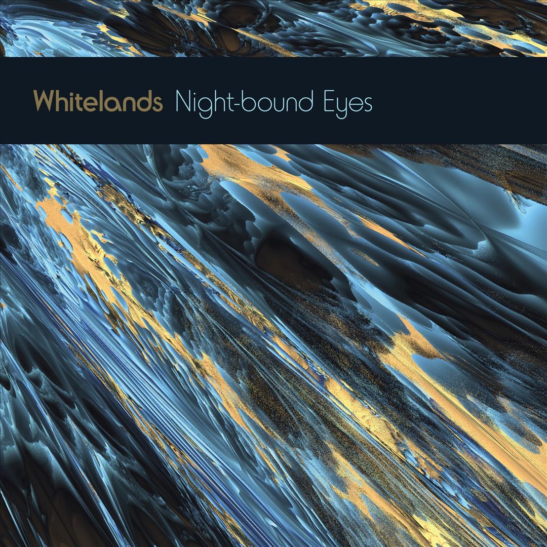 Night-bound Eyes Are Blind To The Day cover art